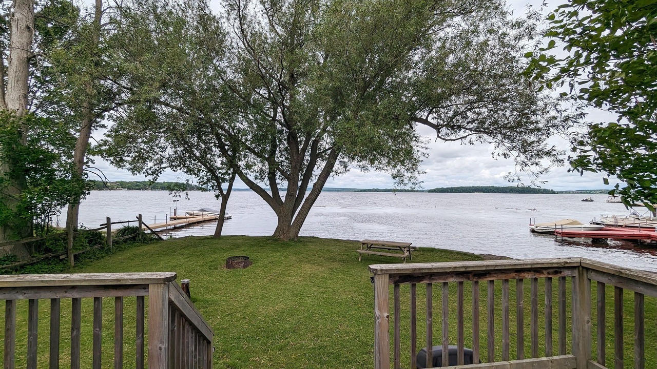 Photo of Outdoor in Roseneath