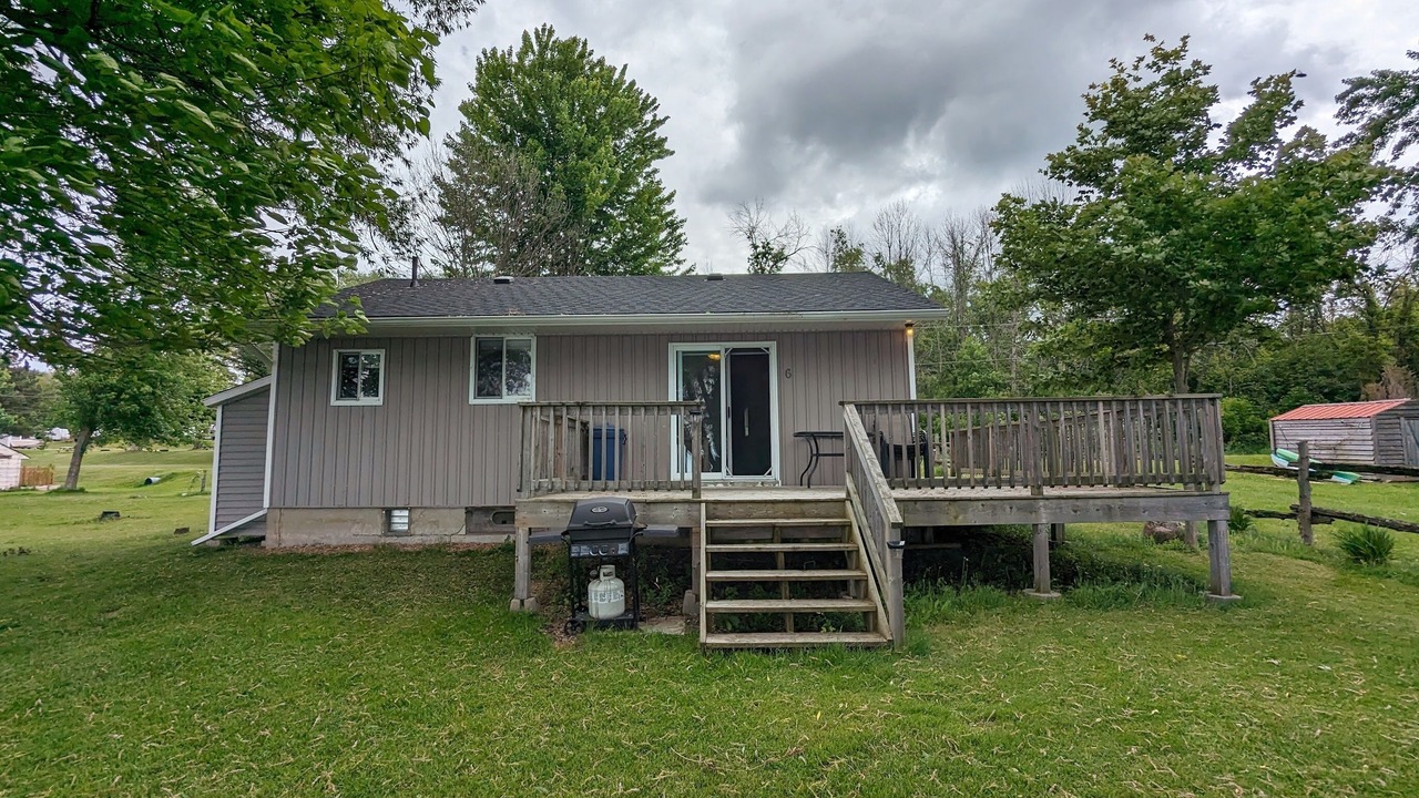 Photo of Outdoor in Roseneath