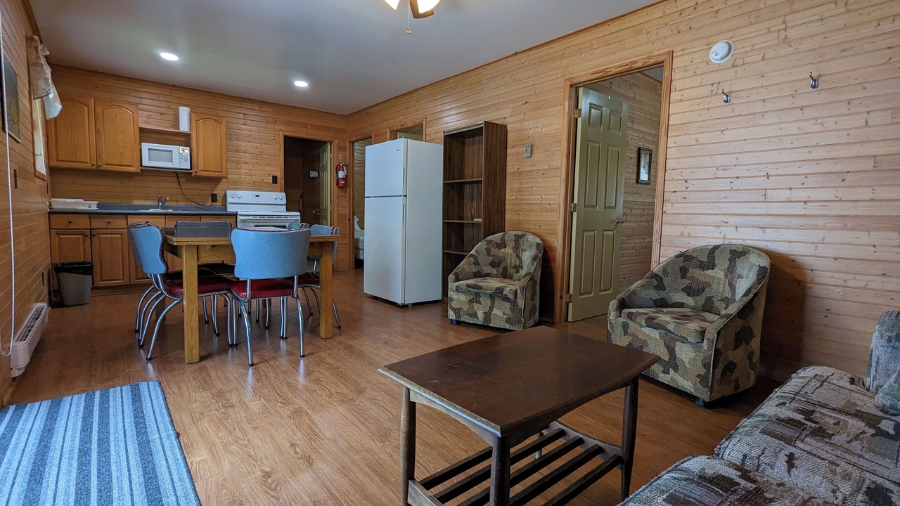 Photo of Livingroom in Roseneath