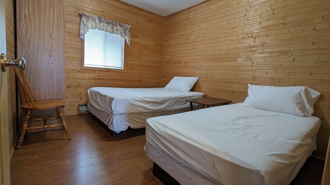 Photo of Bedroom in Roseneath