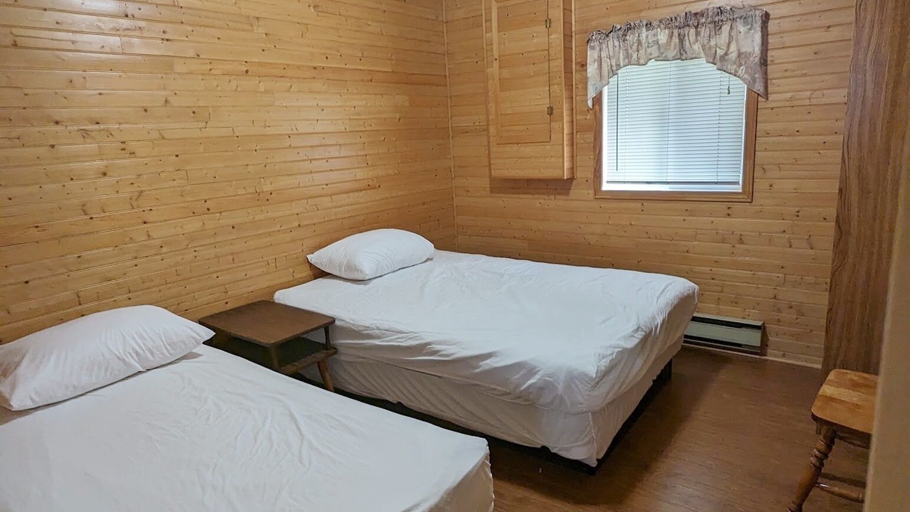 Photo of Bedroom in Roseneath