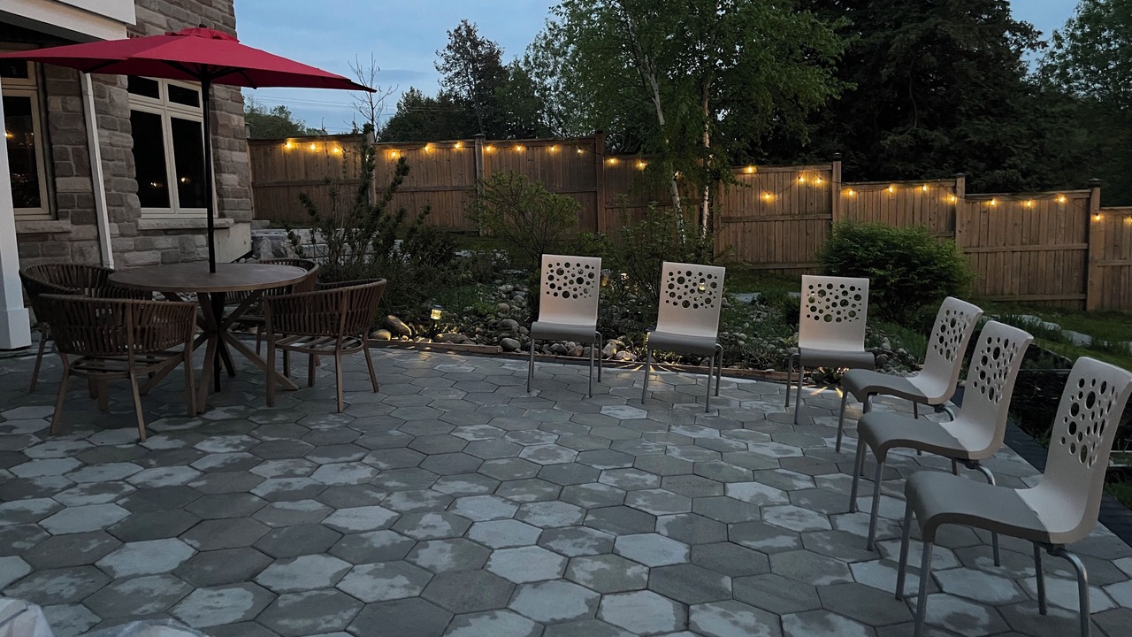 Photo of Outdoor in Lindsay