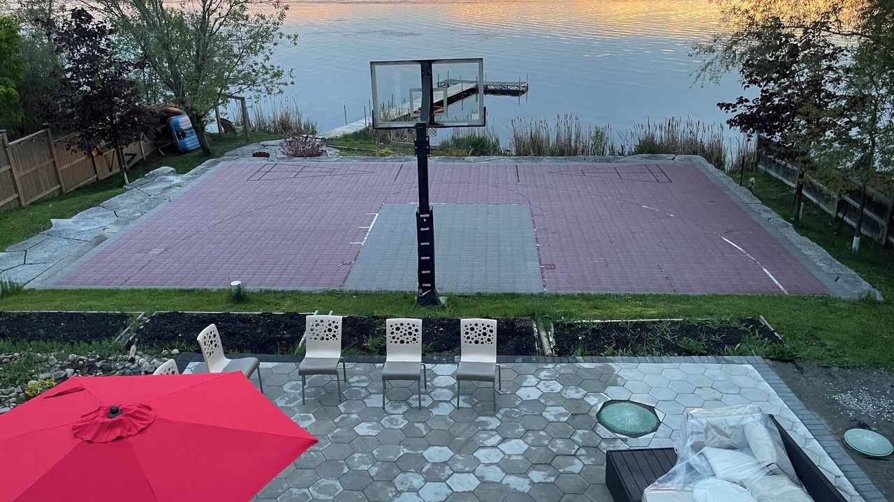Photo of Patio Balcony in Lindsay