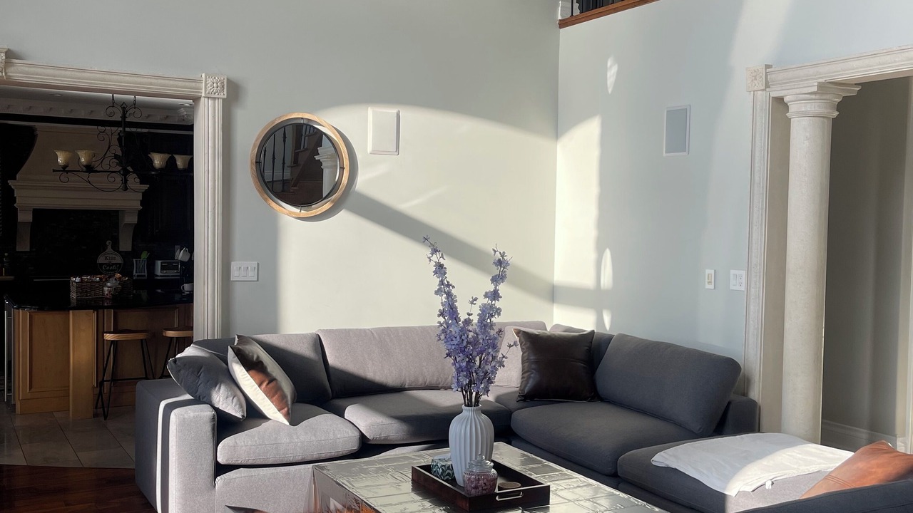 Photo of Livingroom in Lindsay