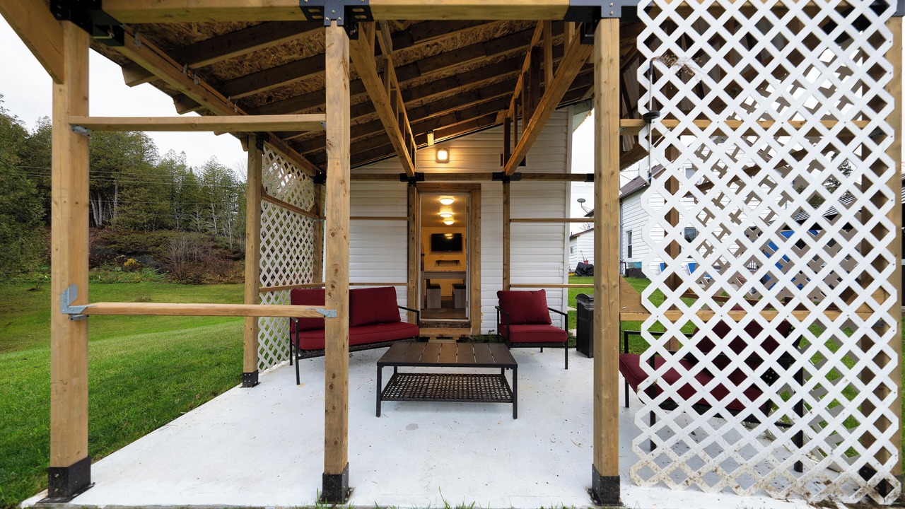 Photo of Outdoor in North Frontenac