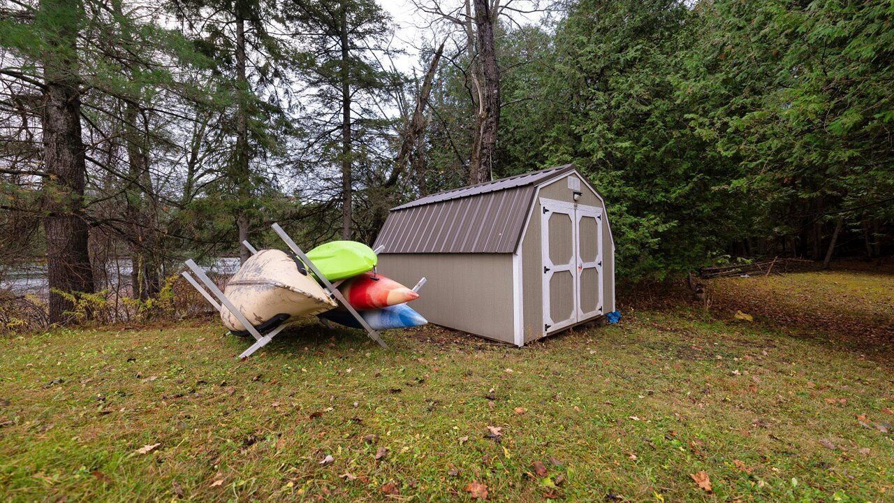 Photo of Outdoor in North Frontenac