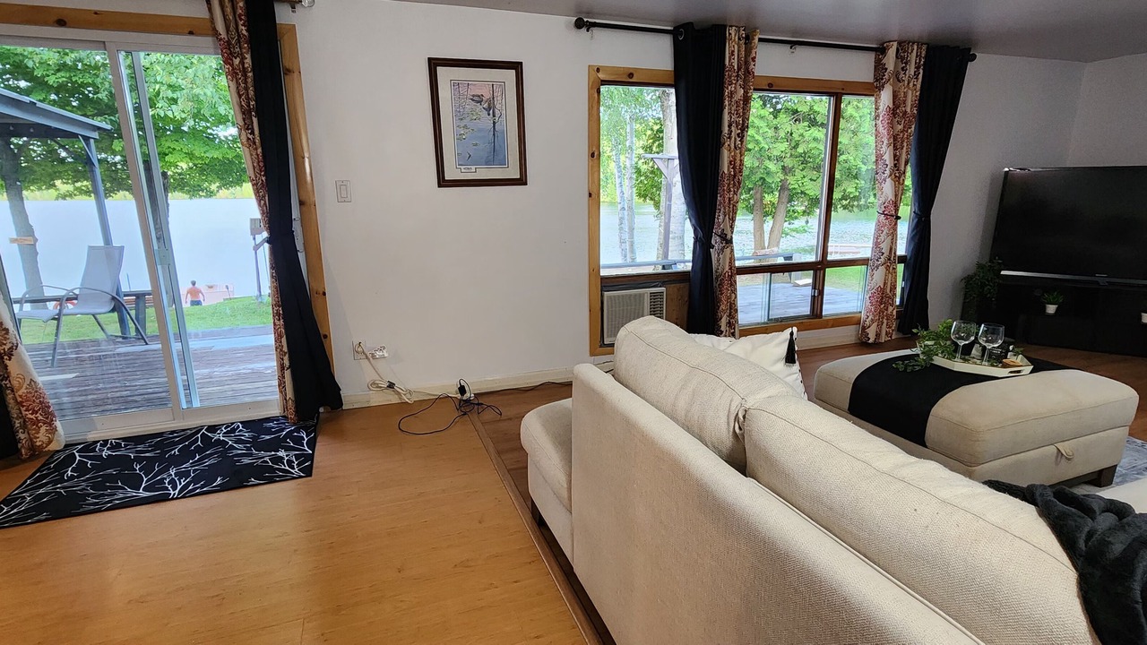 Photo of Livingroom in Highlands East