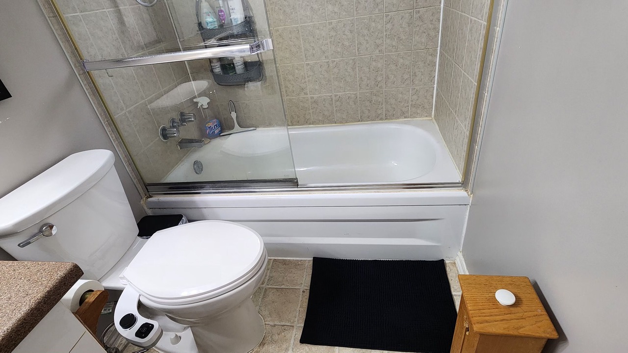 Photo of Bathroom in Highlands East