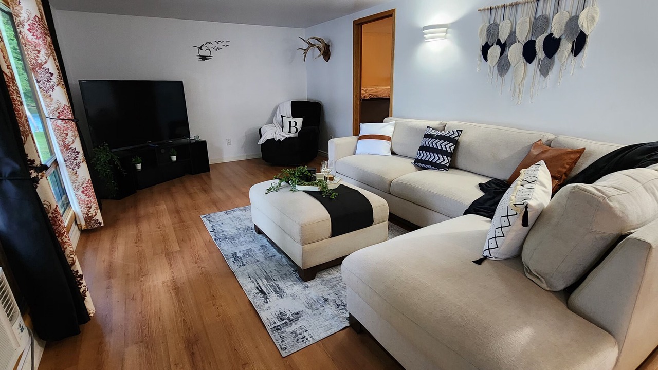 Photo of Livingroom in Highlands East