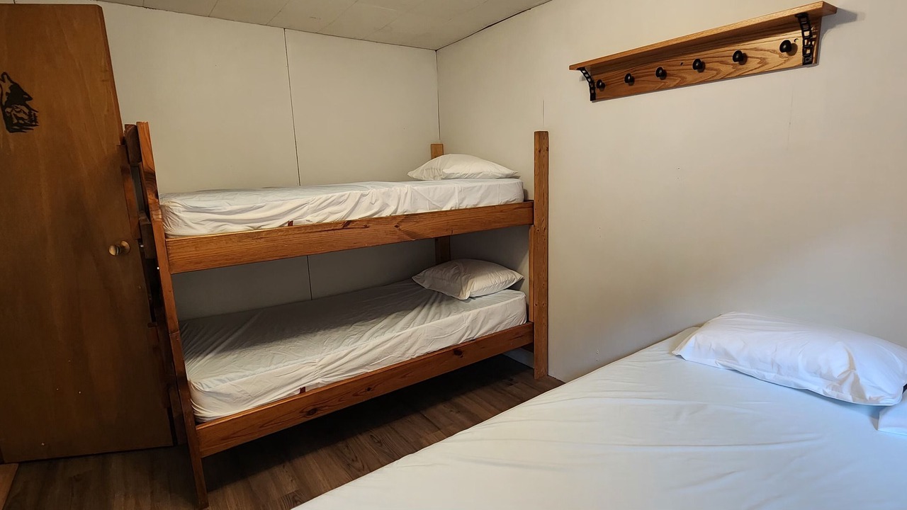 Photo of Bedroom in Highlands East