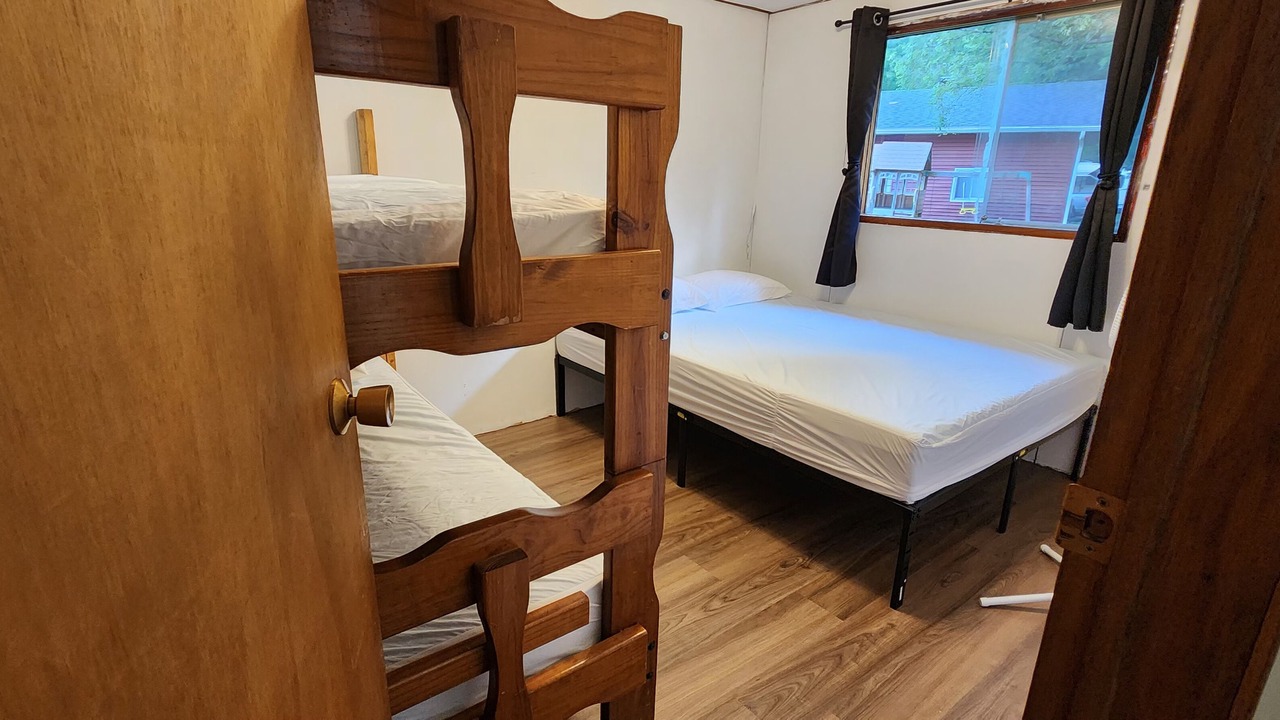 Photo of Bedroom in Highlands East