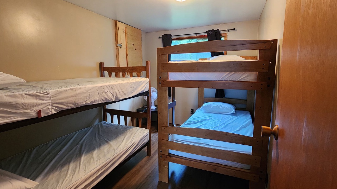 Photo of Bedroom in Highlands East