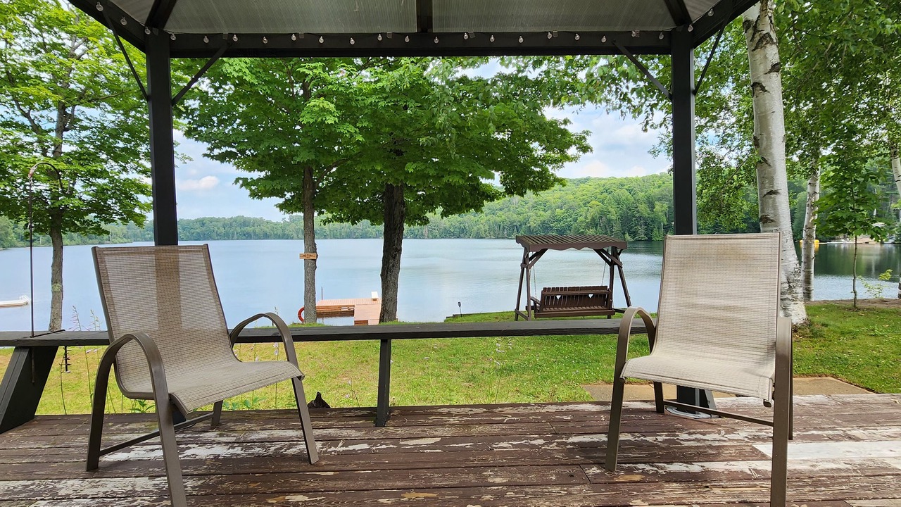 Photo of Patio Balcony in Highlands East