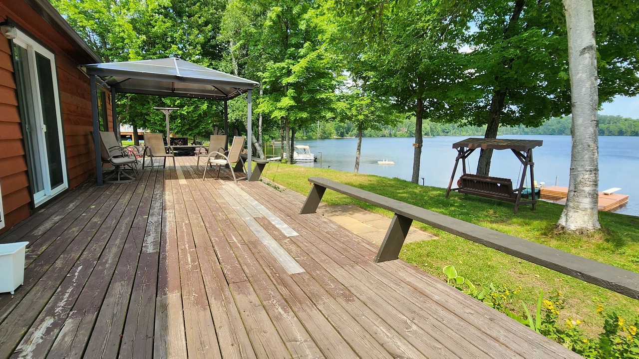 Photo of Patio Balcony in Highlands East