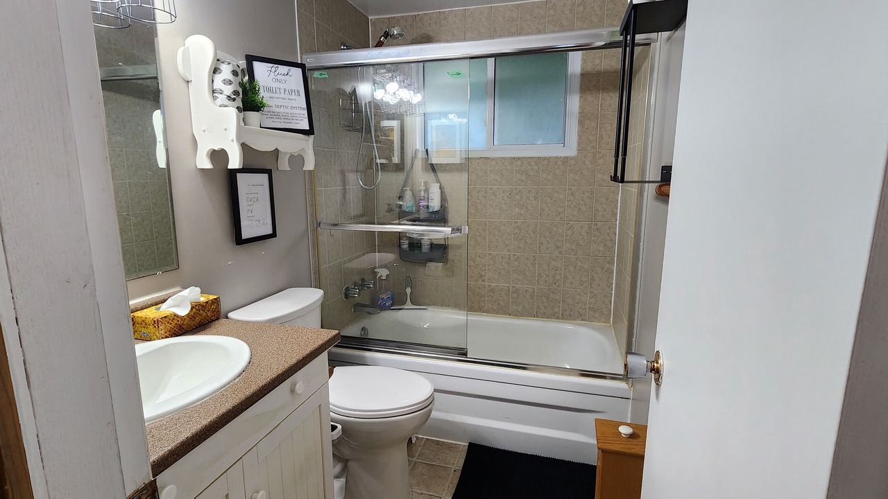 Photo of Bathroom in Highlands East