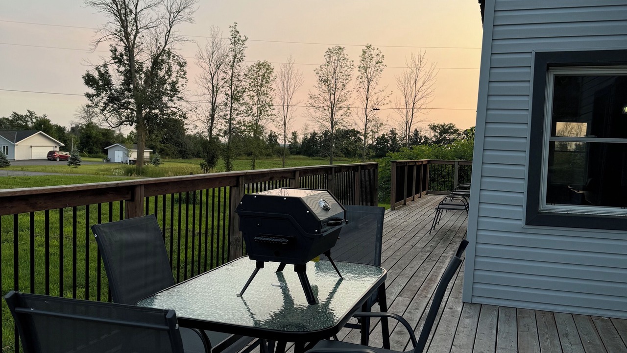 Photo of Outdoor in Loyalist