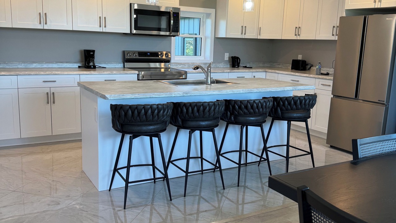 Photo of Kitchen in Loyalist
