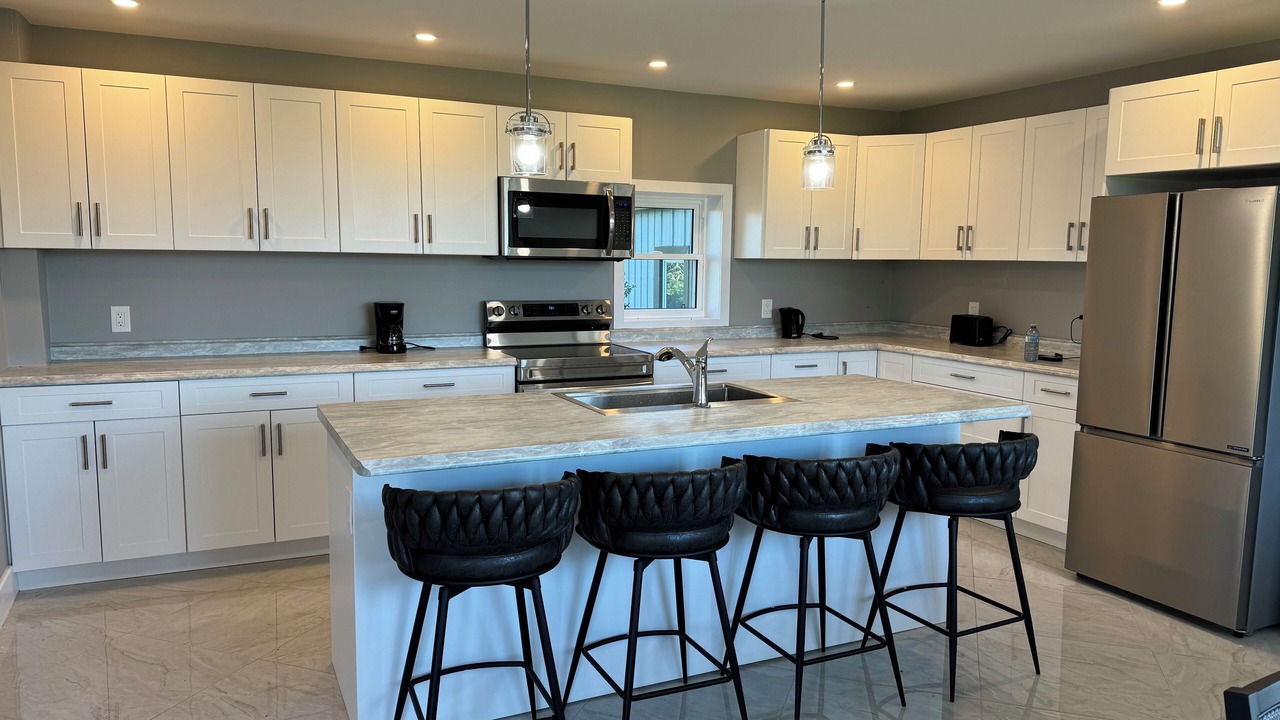 Photo of Kitchen in Loyalist
