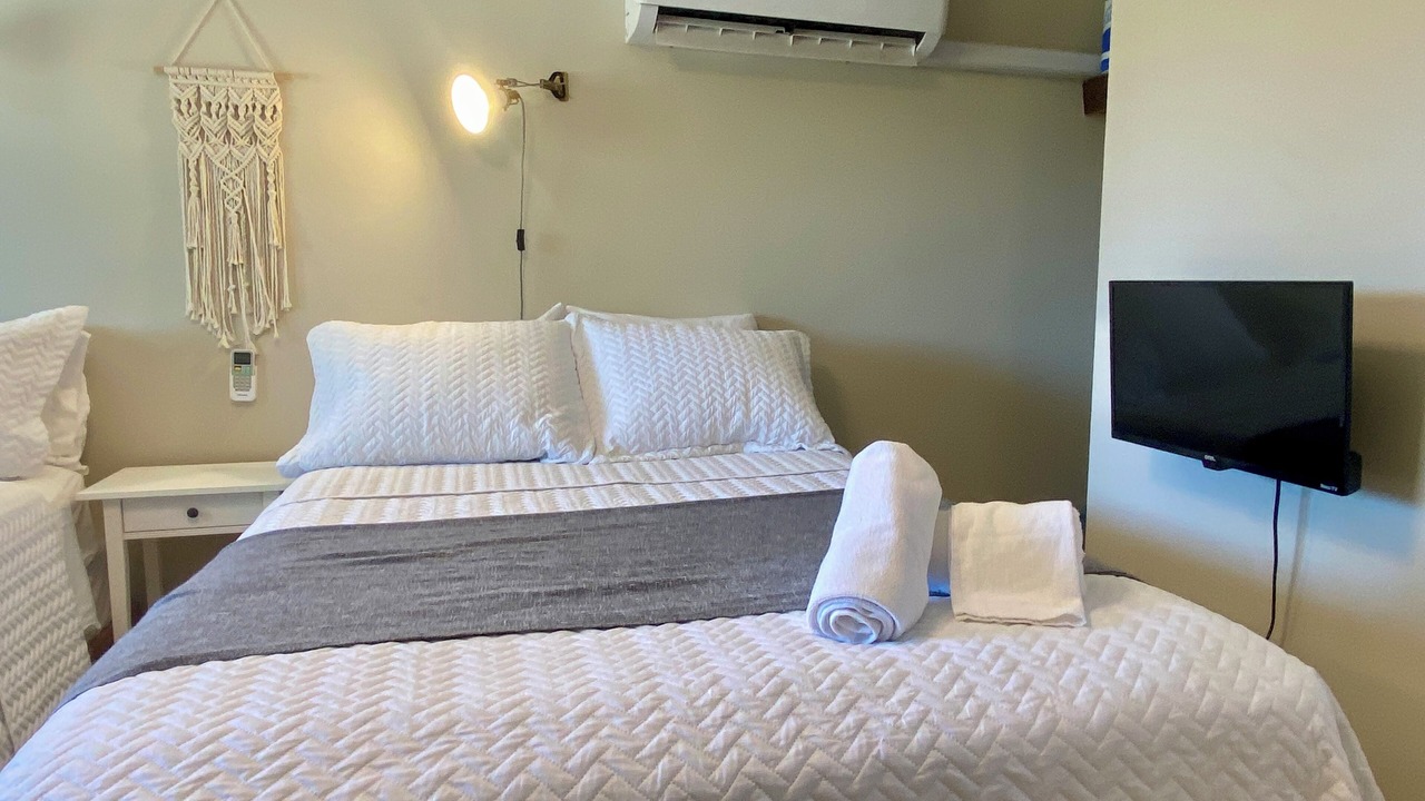 Photo of Bedroom in Bluewater