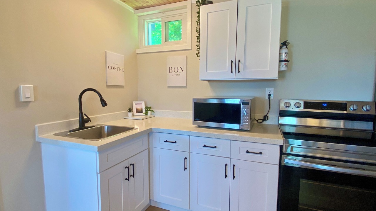 Photo of Kitchen in Bluewater