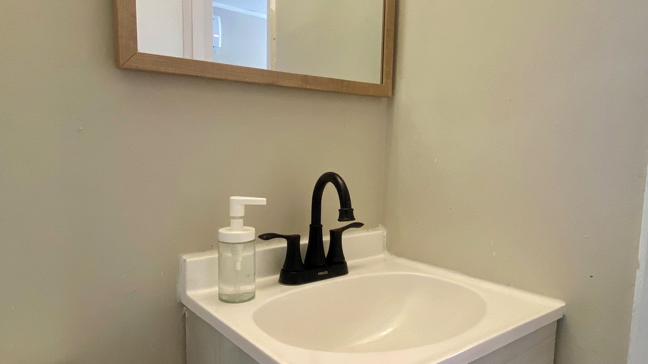 Photo of Bathroom in Bluewater