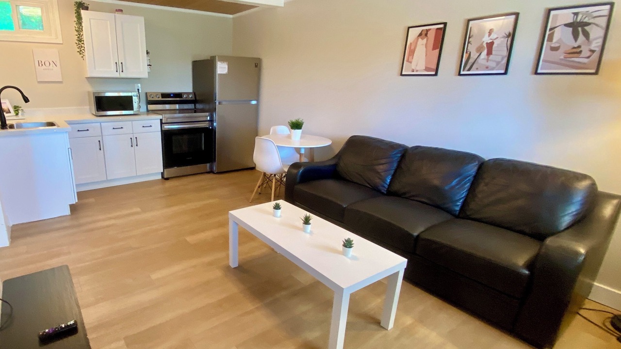 Photo of Livingroom in Bluewater