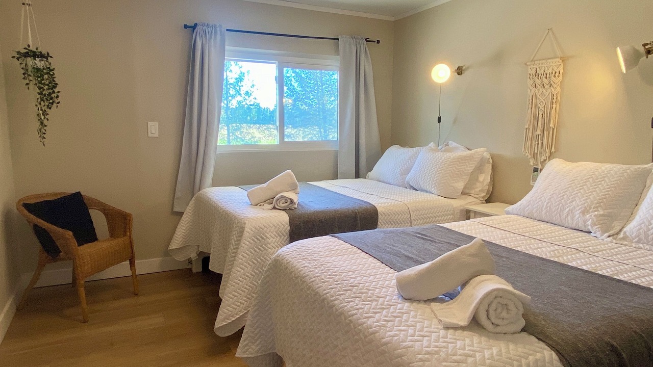 Photo of Bedroom in Bluewater