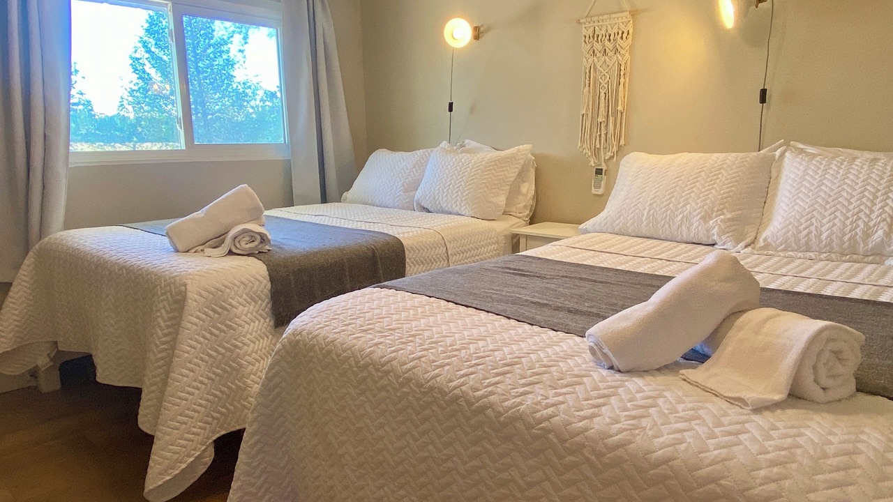 Photo of Bedroom in Bluewater