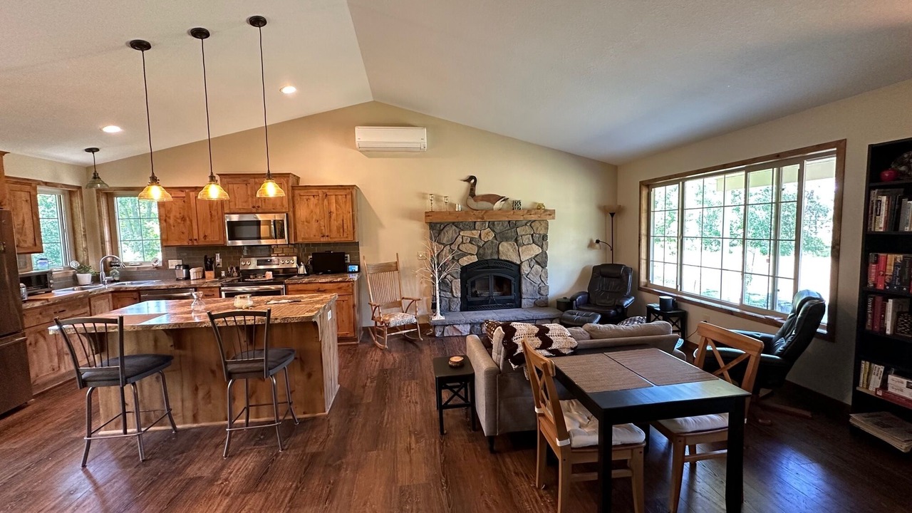 Photo of Livingroom in Isle