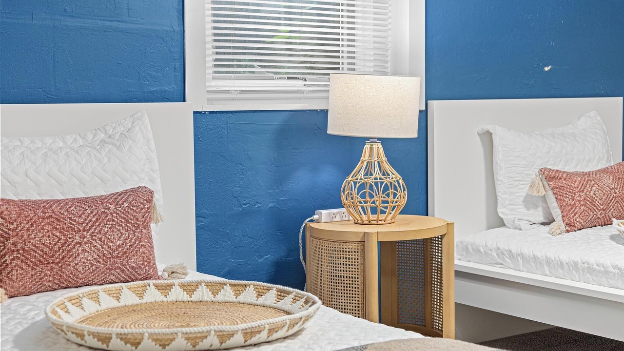 Photo of Bedroom in Midway