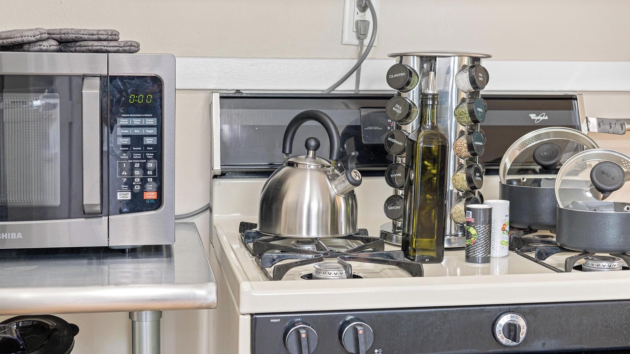 Photo of Kitchen in Midway