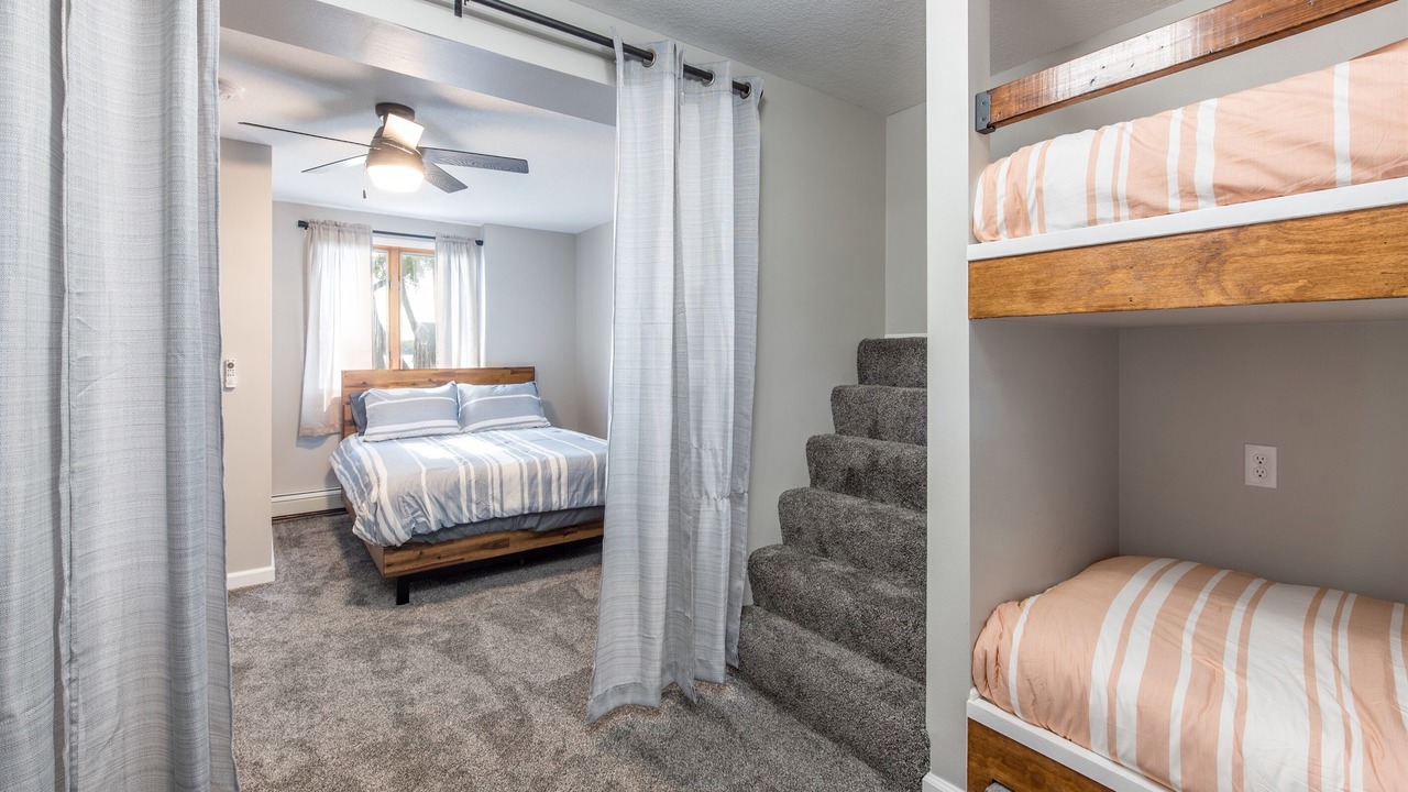Photo of Bedroom in Kensington