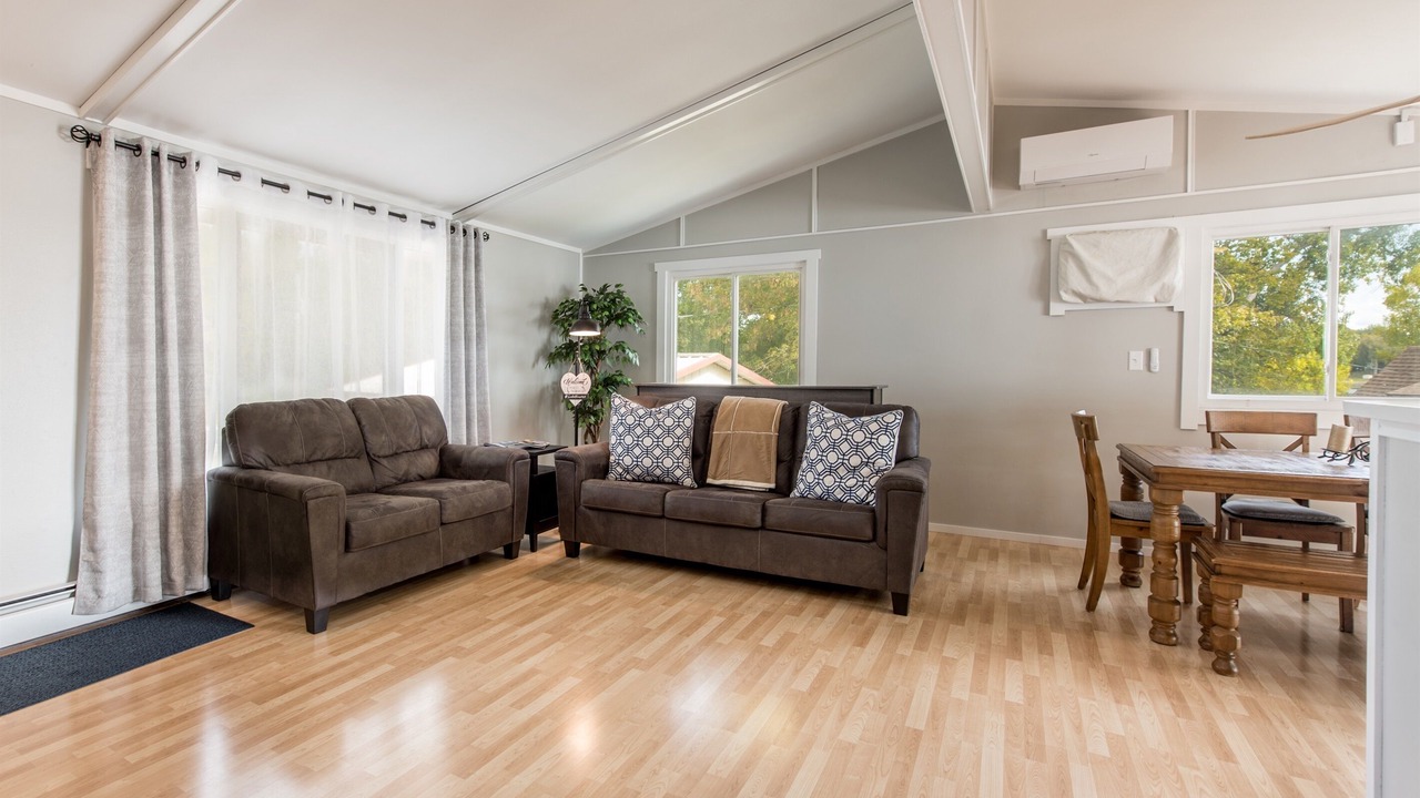 Photo of Bedroom in Kensington