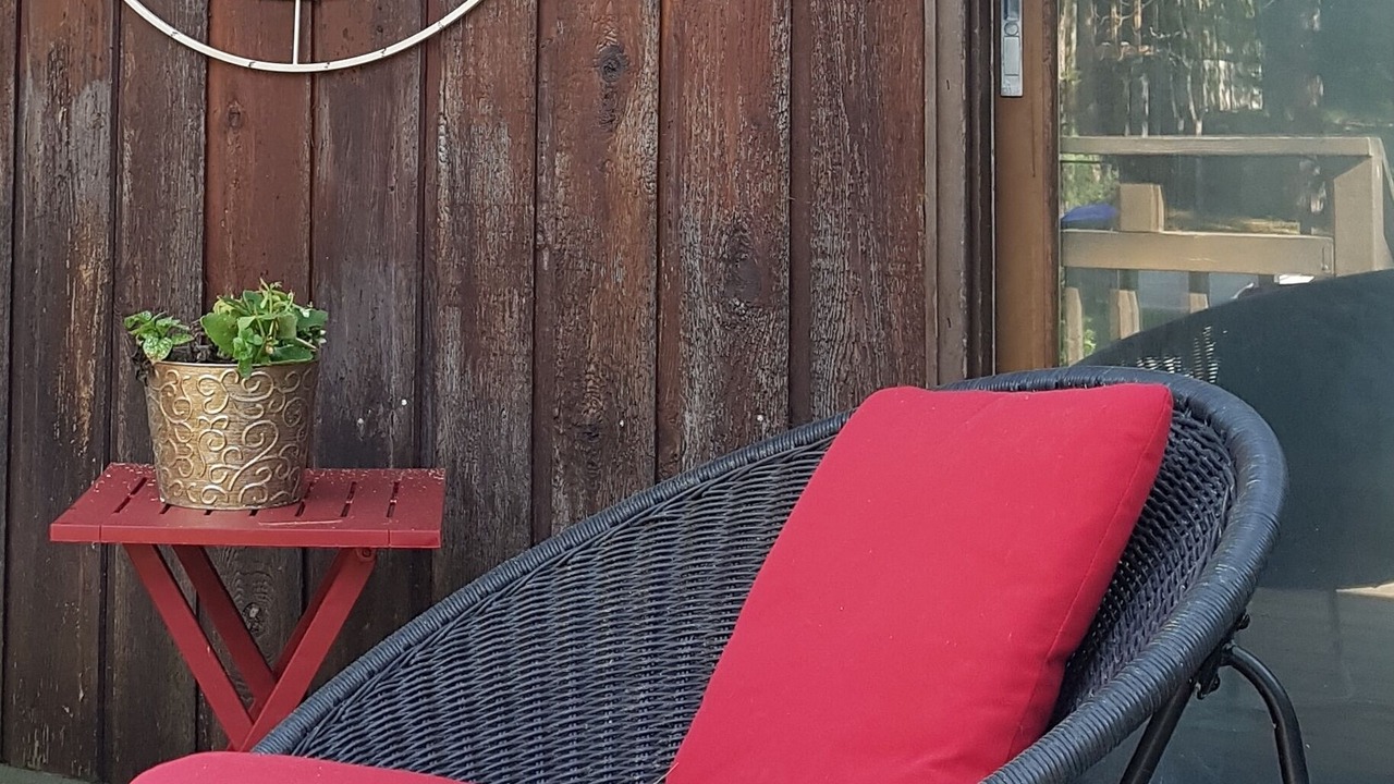 Photo of Outdoor in Tiny