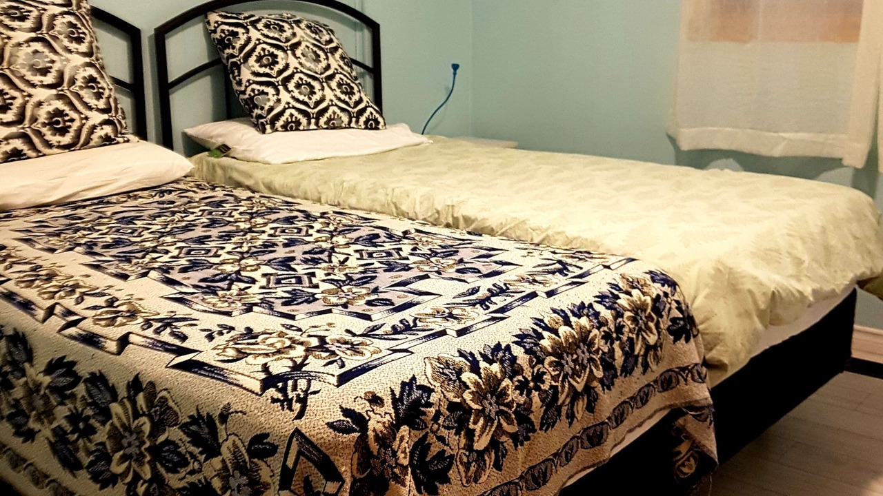 Photo of Bedroom in Tiny