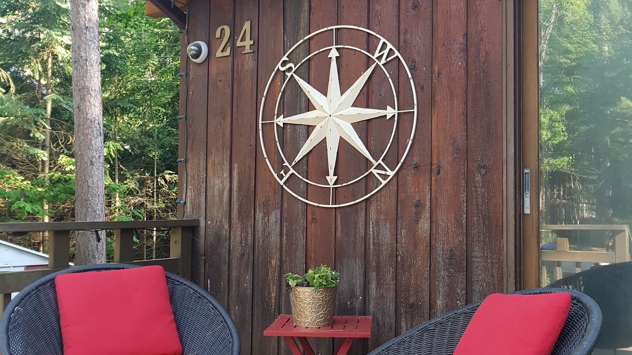 Photo of Outdoor in Tiny