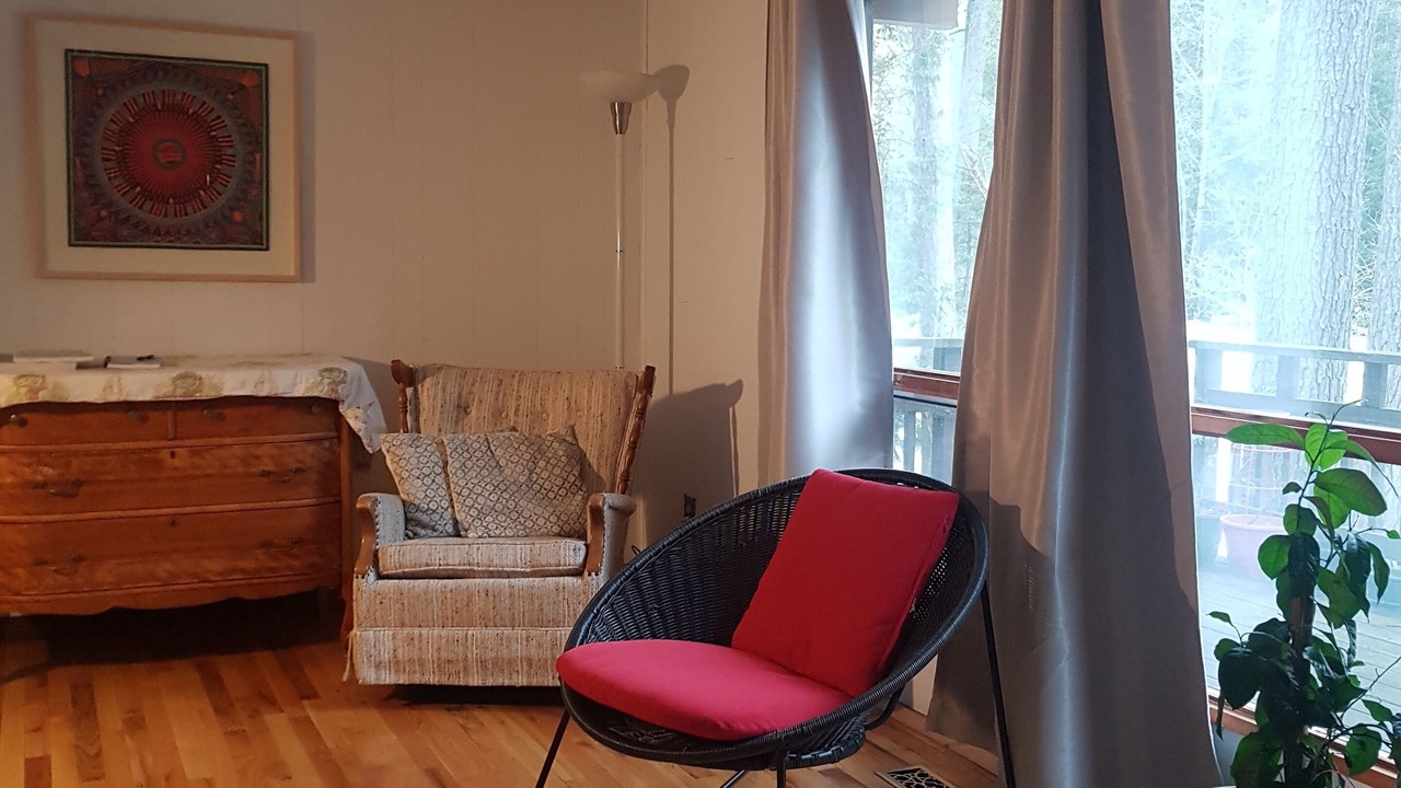 Photo of Livingroom in Tiny