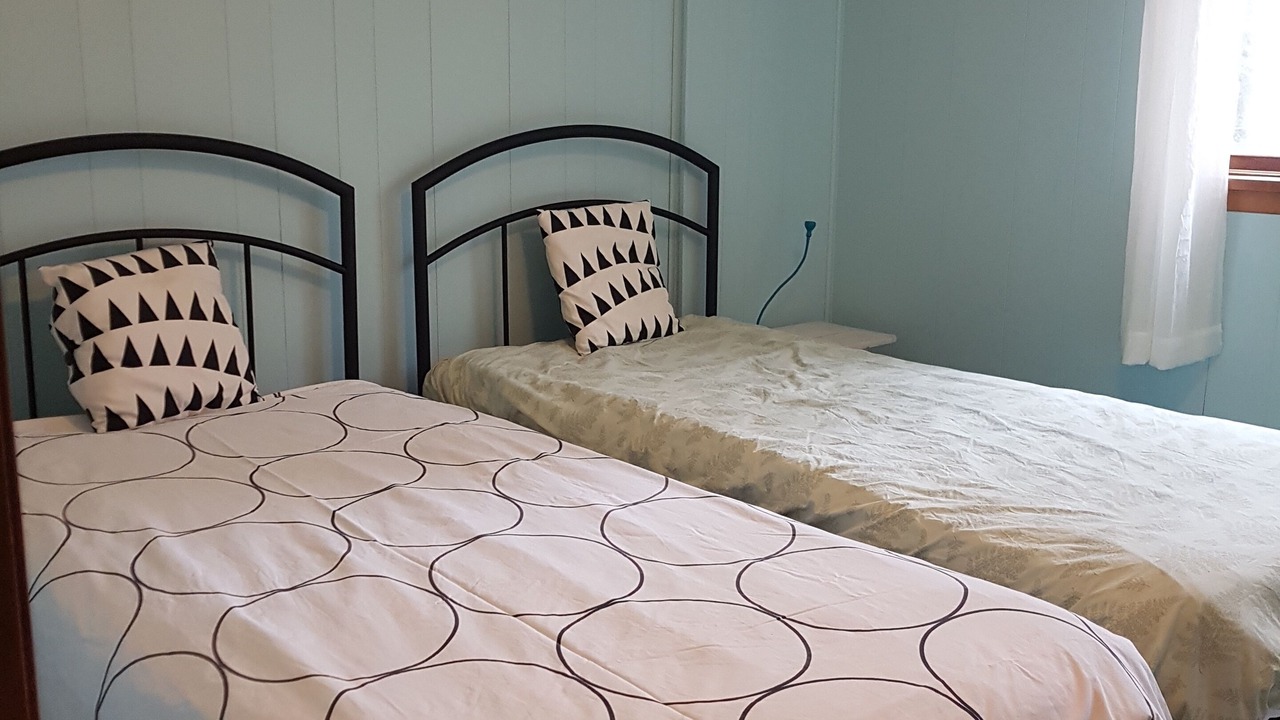 Photo of Bedroom in Tiny