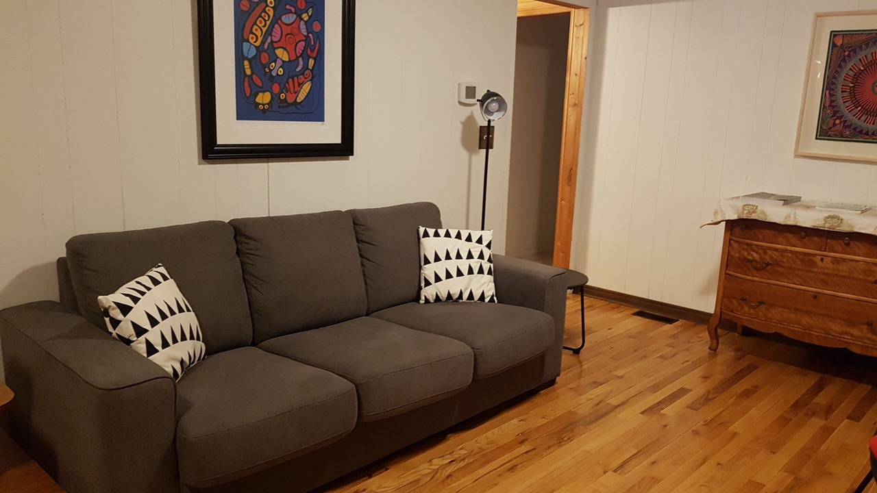 Photo of Livingroom in Tiny