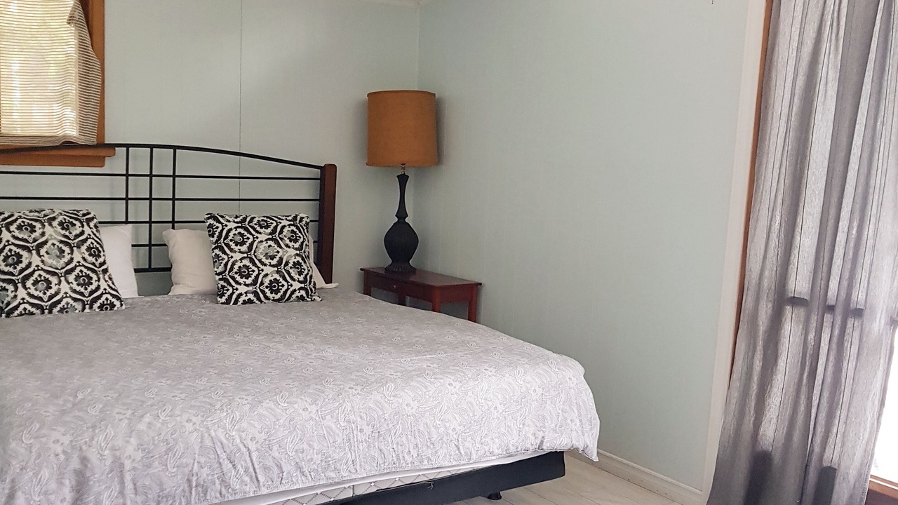 Photo of Bedroom in Tiny