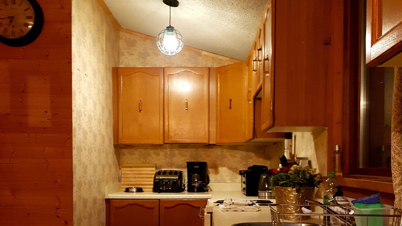 Photo of Kitchen in Tiny
