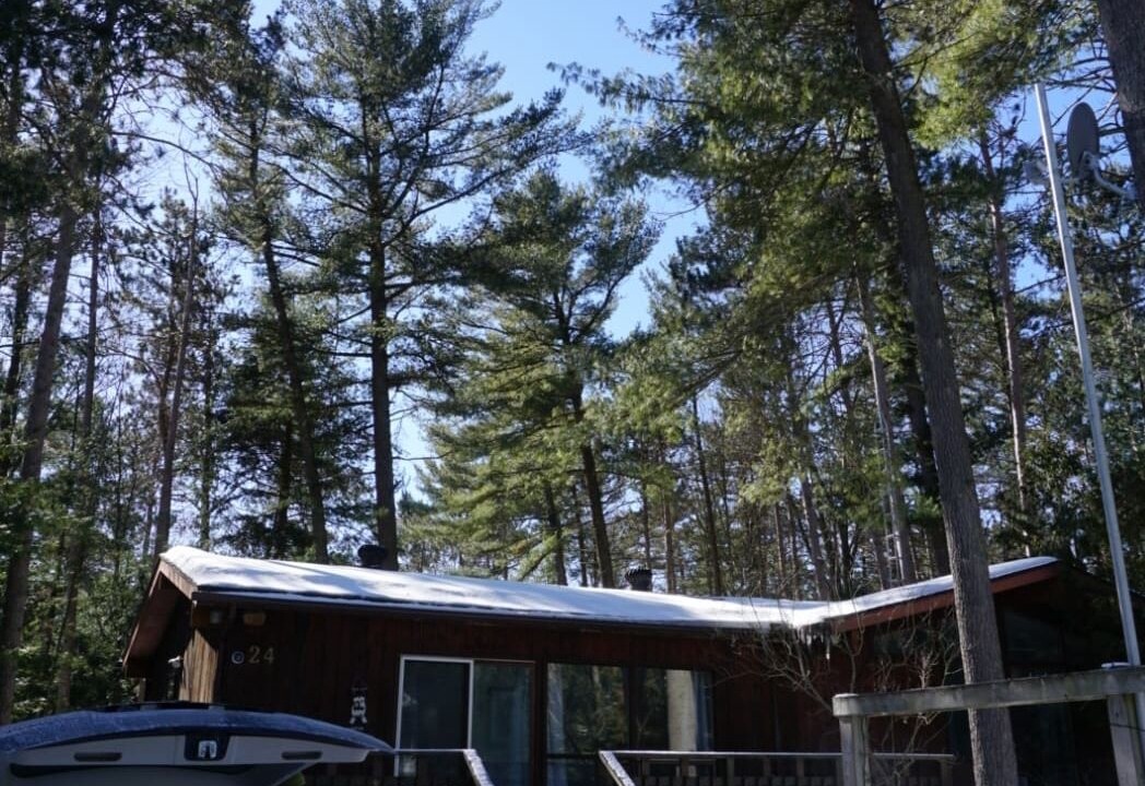 Photo of Outdoor in Tiny