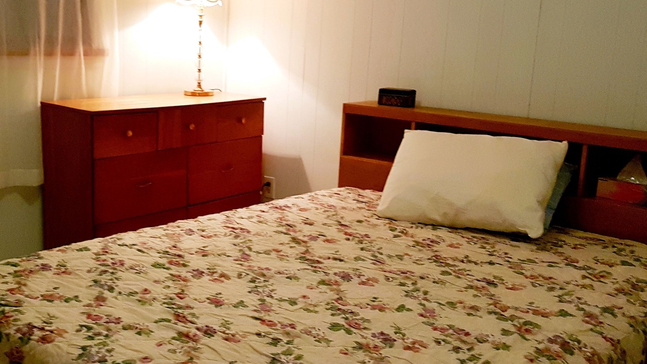Photo of Bedroom in Tiny