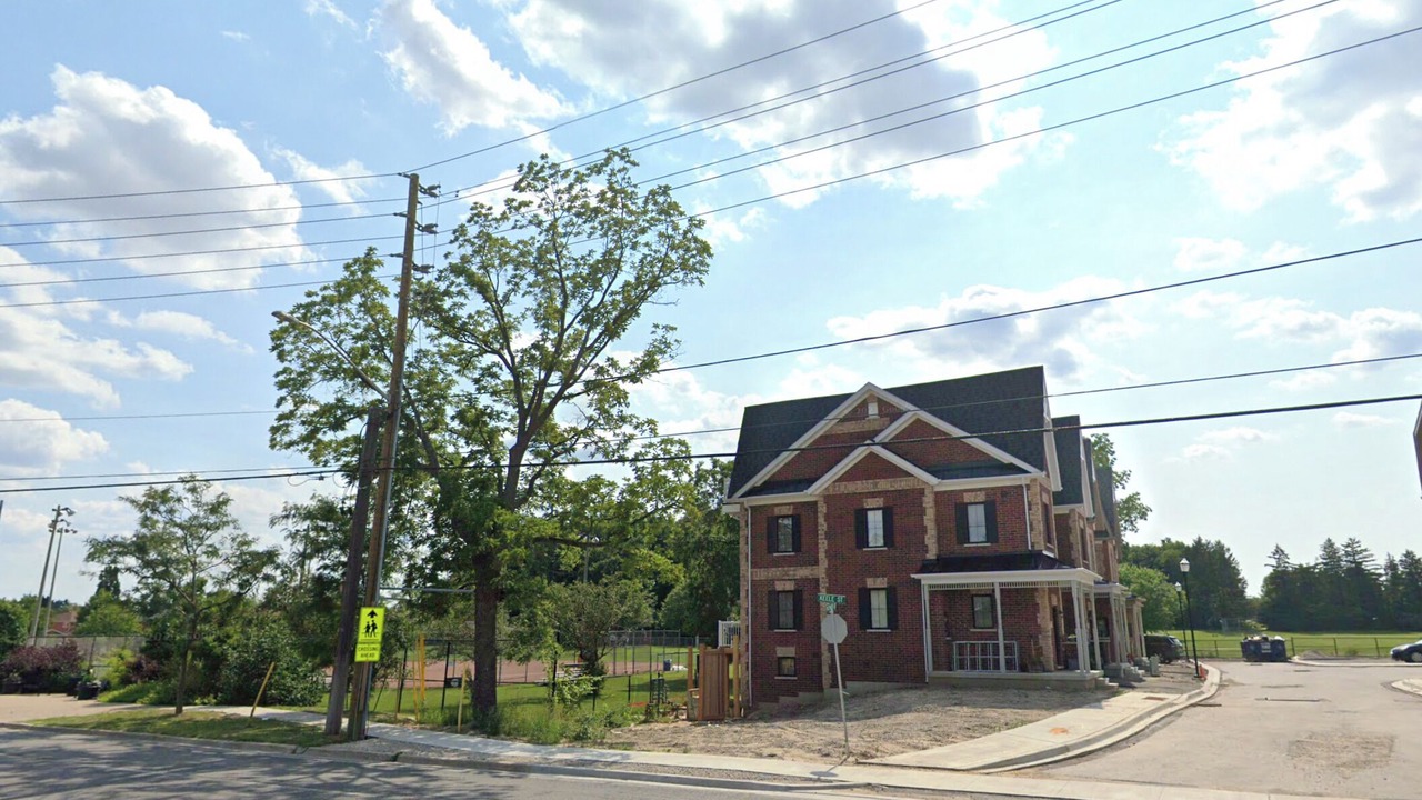 Photo of Outdoor in Vaughan