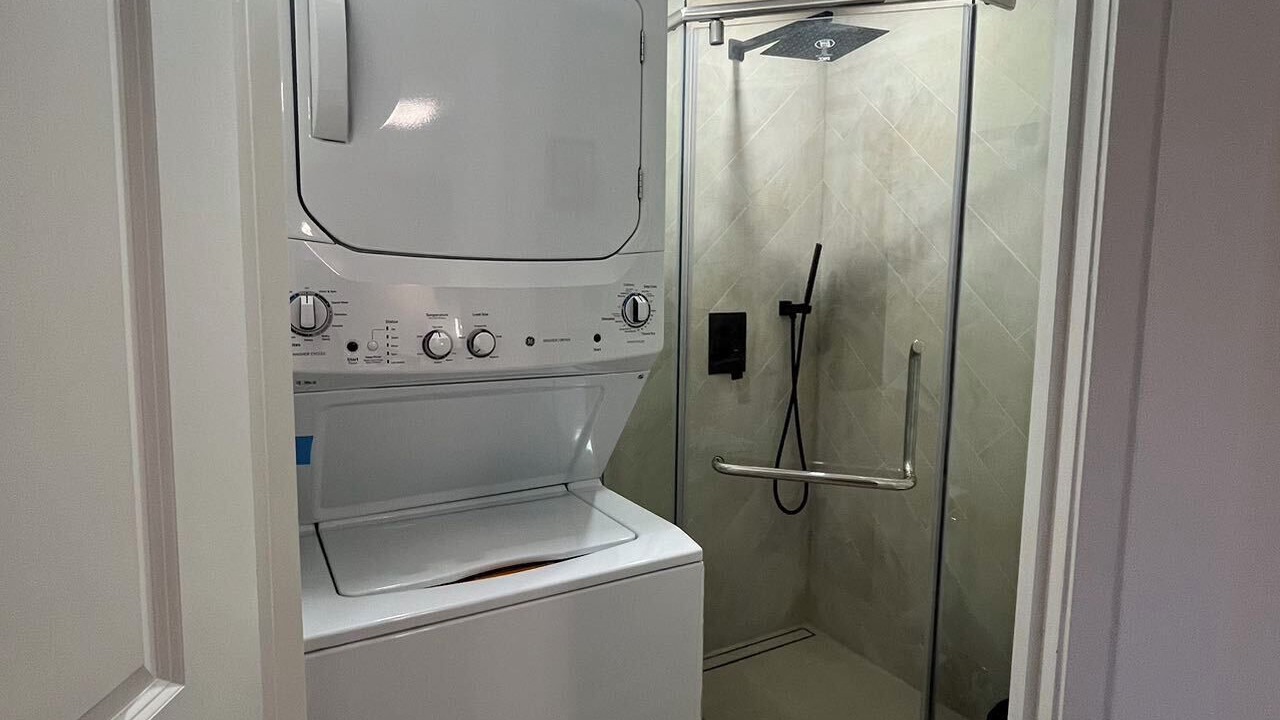 Photo of Bathroom in Vaughan
