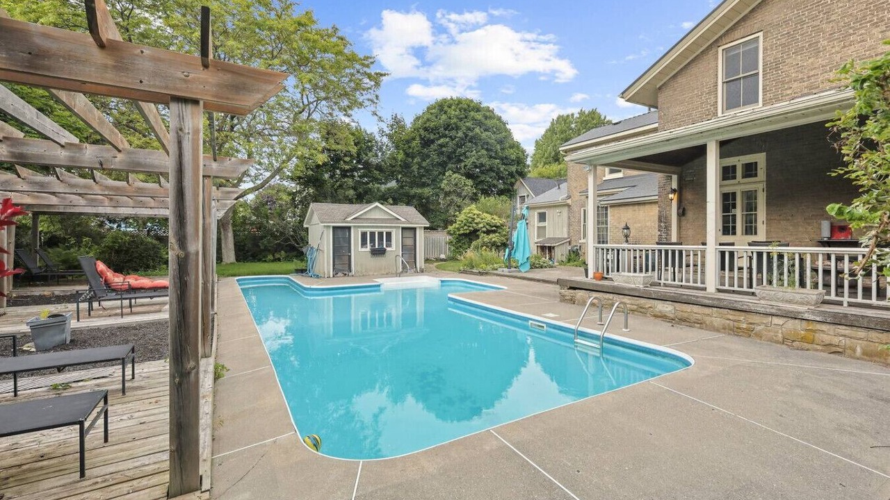 Photo of Outdoor in Cobourg
