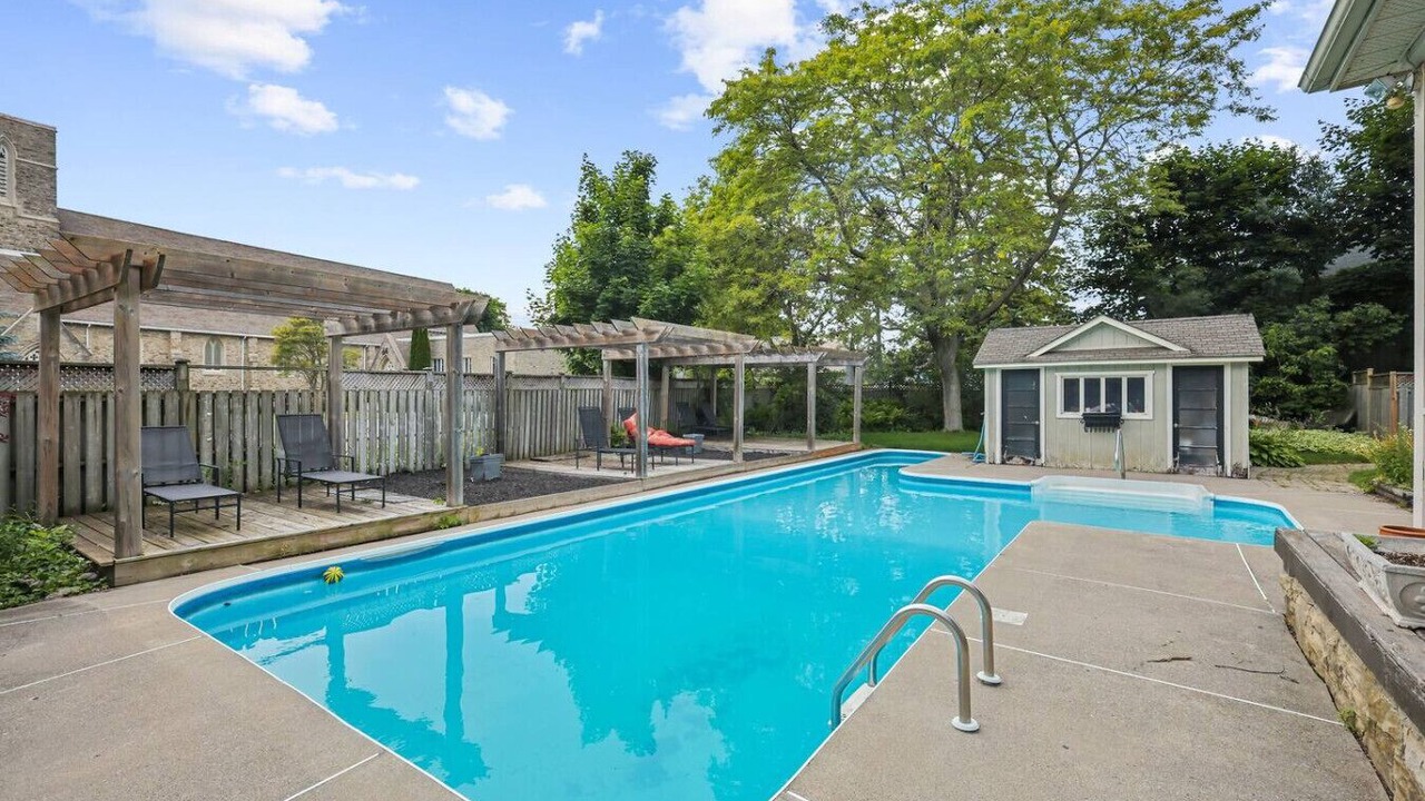 Photo of Outdoor in Cobourg