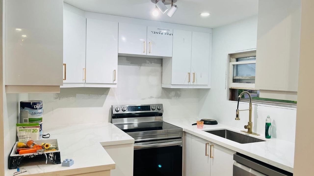 Photo of Kitchen in Brantford