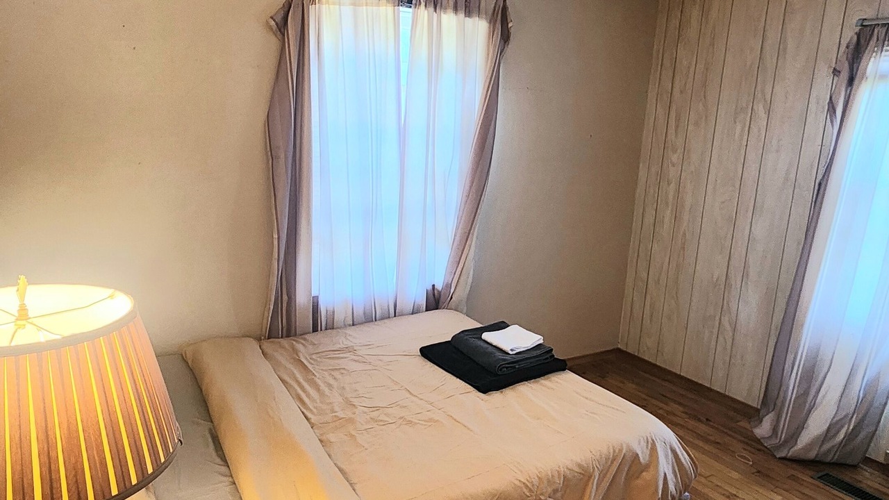 Photo of Bedroom in Brantford