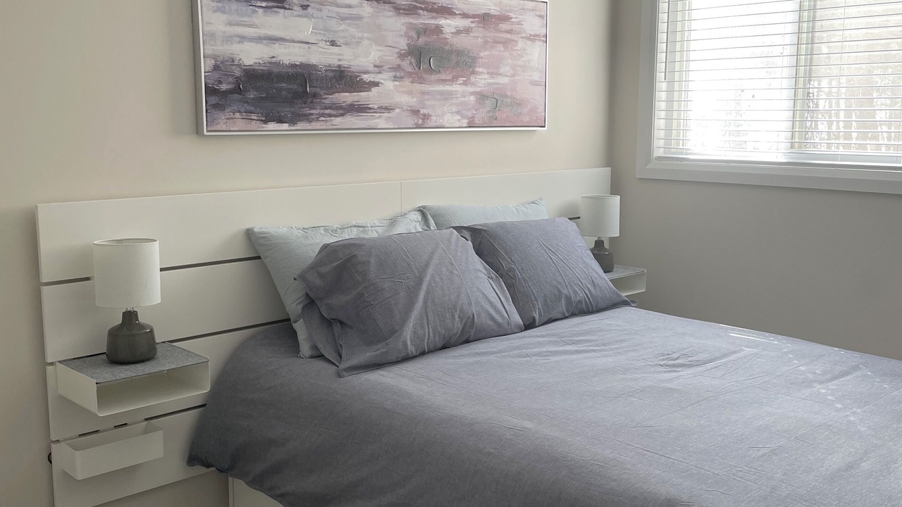 Photo of Bedroom in Barrie